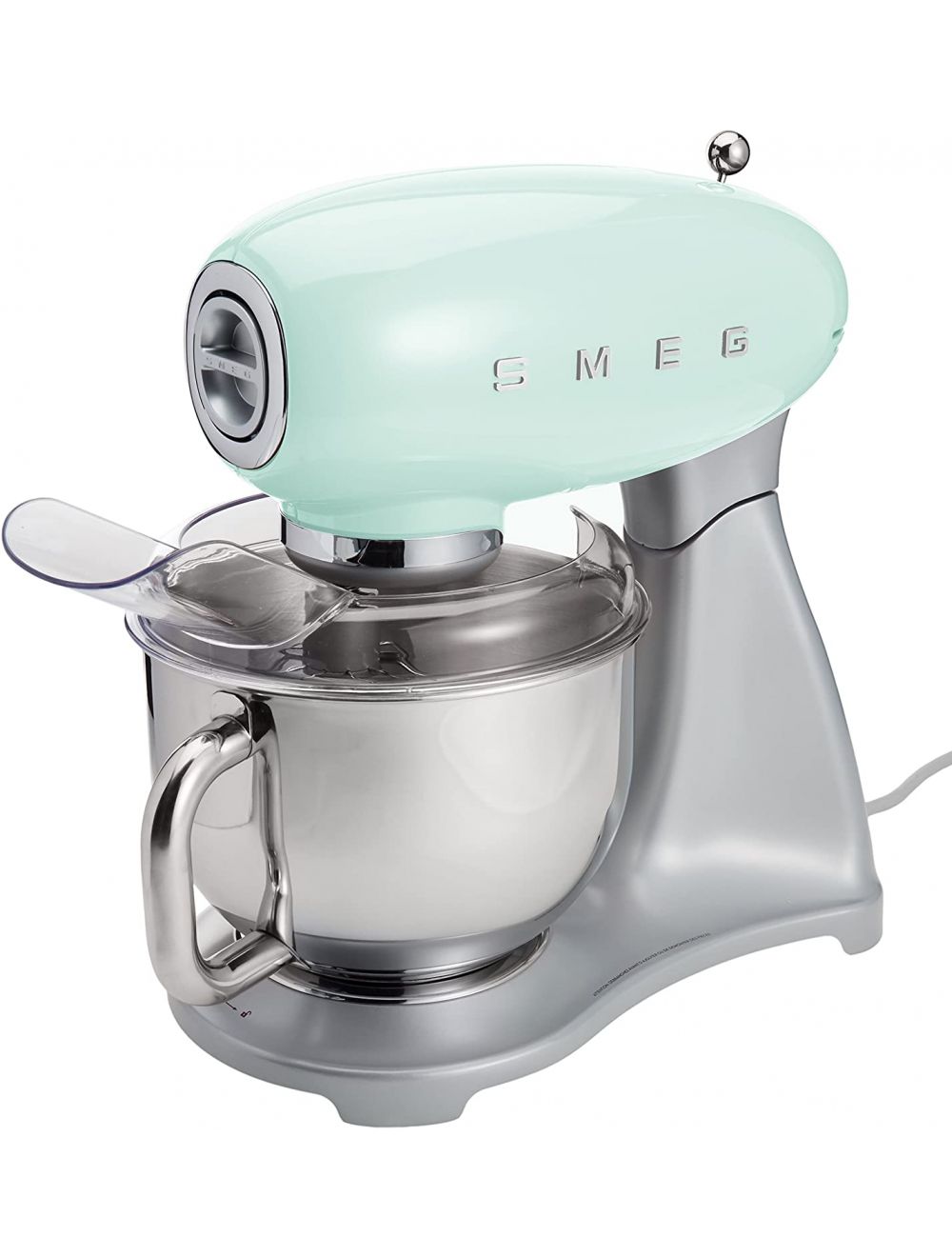 STAND MIXER PASTEL GREEN