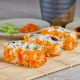 #728 01/03/27 SUSHI BASIC TO PRO 1-4P