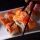 #266 SUN, 1/11/26 SUSHI BASICS TO PRO HANDS-ON 1:00 PM - 4:00 PM BYOB