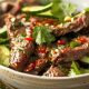 #268 FRI, 1/16/26 ASIAN DISHES YOU NEED TO COOK DEMO 6:00PM - 8:30 PM BYOB
