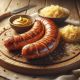 #746 01/21/27 AN EVENING OF SAUSAGES 6-8:30P