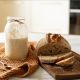 #760 01/30/27 BEGINNERS SOURDOUGH 1-4P
