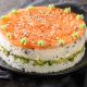 #288 SUN, 2/1/26 SUSHI FOR DINNER HANDS-ON 1:00 PM - 4:00 PM BYOB