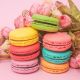 #284 TUES, 02/07/23 MACARONS D'AMOUR 6:00 PM - 9:00 PM