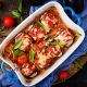 #502 WED, 2/12/25 HEALTHY COMFORT FOODS DEMONSTRATION 6:00 PM - 8:30 PM