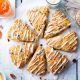 #310 SUN, 2/22/26 MAKE & TAKE SCONES HANDS-ON 1:00 PM - 3:30 PM
