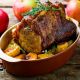 #628 WED, 3/19/25 SERIOUS COMFORT FOOD DEMONSTRATION 6:00 - 8:00 PM BYOB