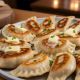 #424 THURS, 3/19/26 PIEROGI HANDS-ON 6:00 PM - 8:00 PM BYOB