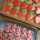 #144 WED, 4/3/24 ROYAL ICING & SUGAR COOKIES: SPRING HANDS-ON 6:00 - 8:00 PM