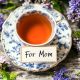 #492 SAT, 5/9/26 MOTHER'S DAY TEA DEMONSTRATION 1:00 PM - 3:30 PM NO BYOB
