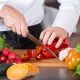 #708 SAT, 5/17/25 KNIFE SKILLS HANDS-ON 2:00 - 4:00 PM NO BYOB