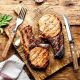 #718 SAT, 5/24/25 THE ART OF GRILLING DEMONSTRATION 1:00 - 3:30 PM BYOB