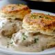 #516 THURS, 5/28/26 ULTIMATE BISCUITS & GRAVY MASTERCLASS H/O 10:00 AM - 1:00 PM