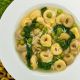 #724 THURS, 5/29/25 5-INGREDIENT SPRING ITALIAN BRUNCH DEMO 10:00 AM - 1:00 PM
