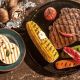 #740 SUN, 6/8/25 FIRE, SMOKE & FLAVOR DEMONSTRATION 1:00 - 3:30 PM BYOB