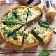 #758 SUN, 6/22/25 CRAZY ABOUT QUICHE DEMONSTRATION 1:00 - 3:30 PM BYOB