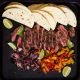 #774 SAT, 7/12/25 SUPER SUMMER FLAVORS DEMONSTRATION 1:00 - 3:30 PM BYOB