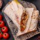 #778 FRI, 7/18/25 MIDDLE EASTERN CUISINE HANDS-ON 1:00 - 3:30 PM BYOB