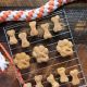 #784 TUES, 7/22/25 DOG TREATS HANDS-ON 1:00 - 3:00 PM