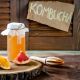 #102 THUR, 9/4/25 B2B: FERMENT & FIZZ KOMBUCHA, KVASS & SHRUB DEMO 10 AM-1 PM