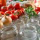 #114 WED, 9/21/22 BACK TO BASICS CANNING: SALSA, 10 AM - 1 PM