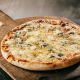 #126 FRI, 9/26/25 GRILLED PIZZA NIGHT ON THE PATIO DEMO 6:00 PM - 8:30 PM BYOB