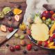 #128 SAT, 9/27/25 PULP - COOKING W/FRUIT HANDS-ON 1:00 PM - 3:30 PM BYOB