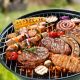 #130 SUN, 9/28/25 THE THRILL OF THE GRILL DEMONSTRATION 1:00 PM - 3:30 PM BYOB