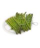 VEGGIE RAFT SKEWERS S.S.SET 4