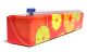 CHICWRAP BOX CITRUS