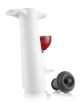 WINE SAVER WHITE W/1 STOPPER