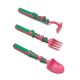 GARDEN UTENSILS SET 3