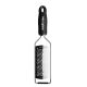 COARSE GRATER GOURMET BLACK
