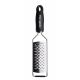 GOURMET BLACK MEDIUM RIBBON GRATER