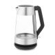 KETTLE GLASS ELECT.CORDLESS