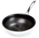 BLACK CUBE CHEF PAN 2.5QT 9