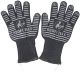 HIGH HEAT BBQ GLOVES 2PK