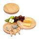 CIRCO CHEESE BOARD W TOOLS