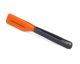 TURNER TONGS ORANGE GRAY