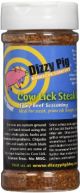 COW LICK STEAK RUB