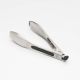 +STEEL ICE TONGS