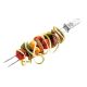 BARBEQUE SKEWER (2PC) - TWINCO