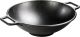 CAST IRON WOK 14