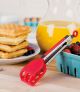 MINI WAFFLE TONGS-CANDY APPLE