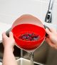 SOAK-N-STAIN COLANDER 1.5QT