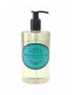 NE HAND WASH FREESIA & PEAR