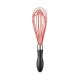 SILICONE WHISK 11 IN