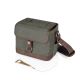 BEER CADDY CDU- KHAKI & BLK