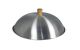 ALUMINIUM WOK LID 14