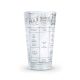 FRED GOOD MEASURE VODKA MIX GL